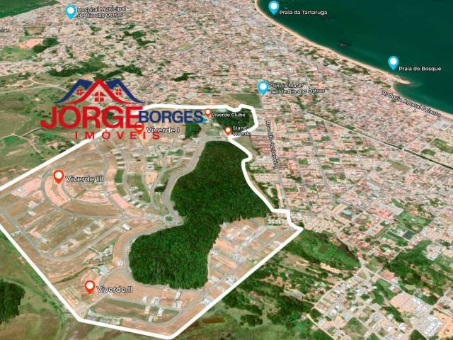 Terreno em condomínio para Venda em Rio das Ostras - 5