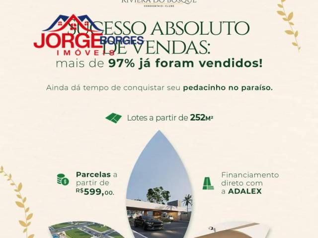 Terreno em condomínio para Venda em São Pedro da Aldeia - 5