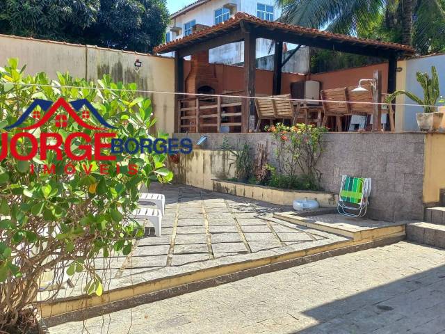 #4 - Casa para Venda em Rio de Janeiro - RJ