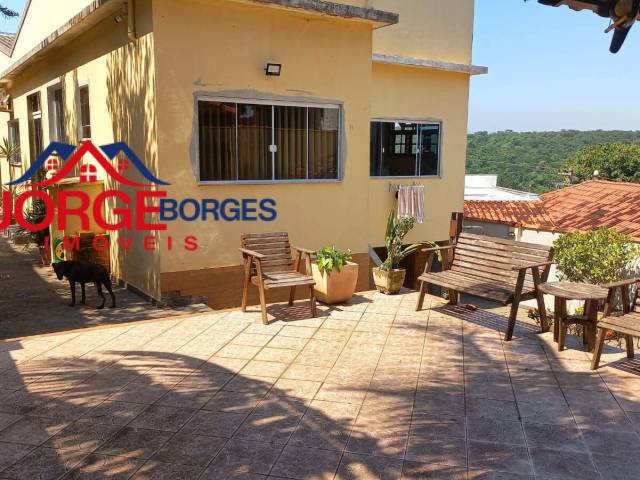 #4 - Casa para Venda em Rio de Janeiro - RJ