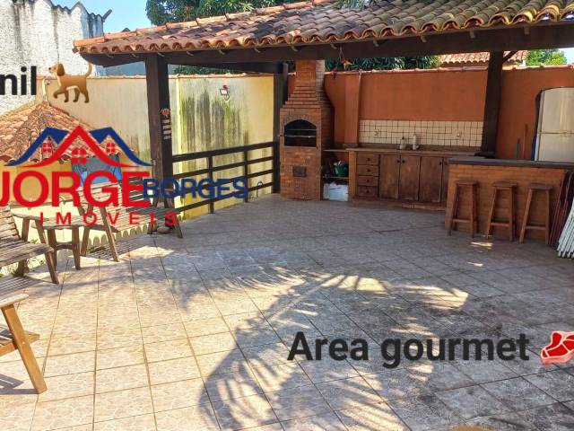 #4 - Casa para Venda em Rio de Janeiro - RJ