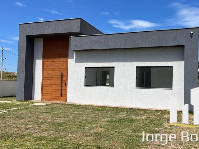 #9 - Casa para Venda em São Pedro da Aldeia - RJ