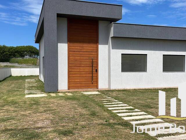 #9 - Casa para Venda em São Pedro da Aldeia - RJ