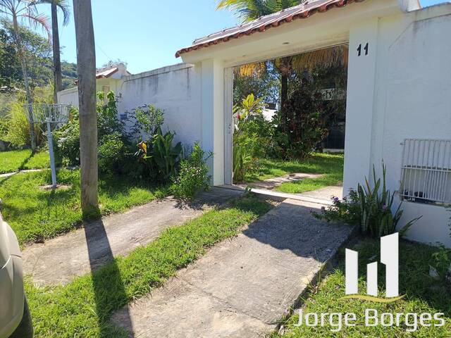 #10 - Casa para Venda em São Pedro da Aldeia - RJ