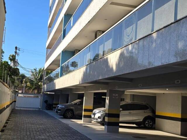 Cobertura para Venda em Rio das Ostras - 5