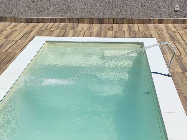 #14 - Casa para Venda em São Pedro da Aldeia - RJ