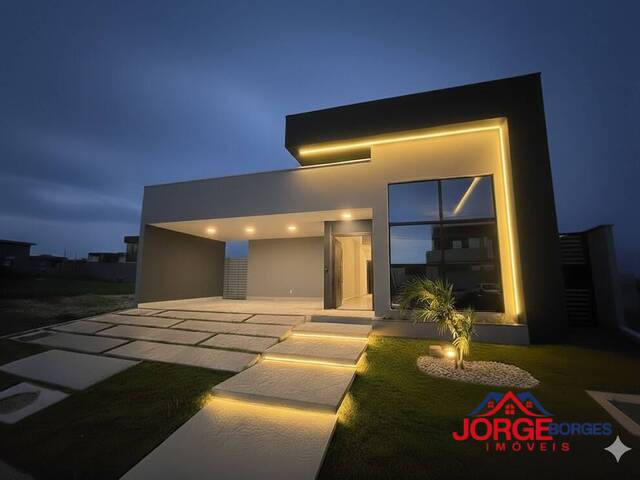 #14 - Casa para Venda em São Pedro da Aldeia - RJ