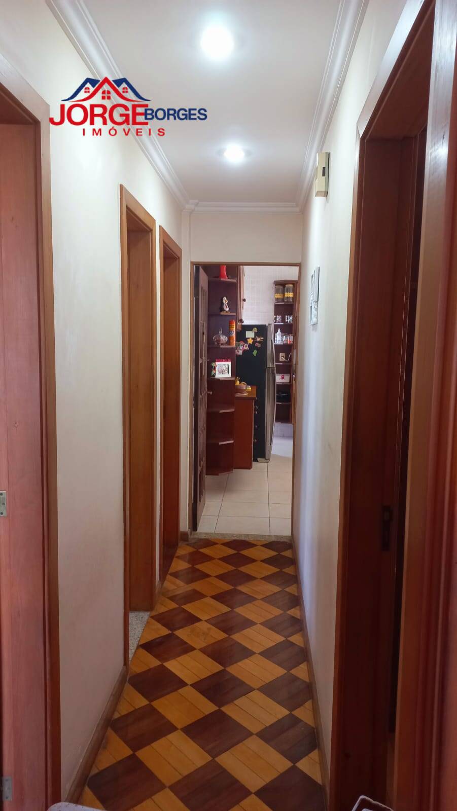 Casa, 3 quartos, 177 m² - Foto 2