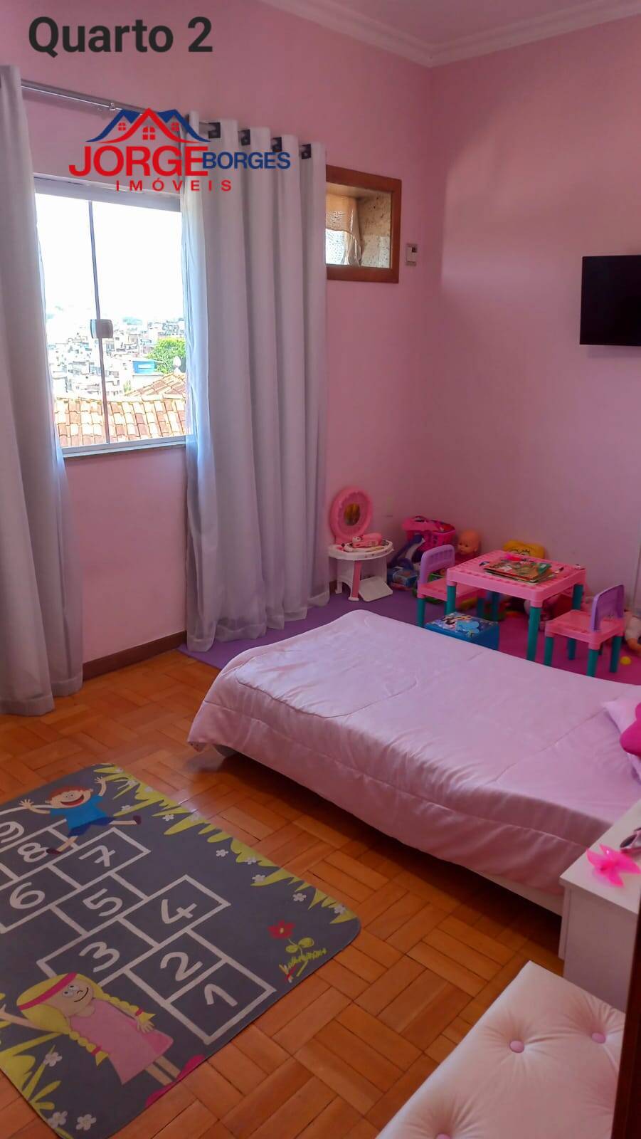 Casa, 3 quartos, 177 m² - Foto 4