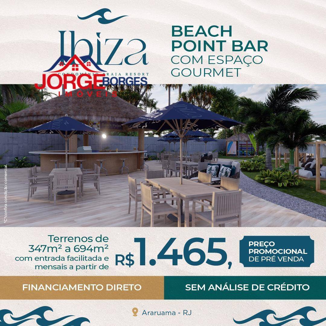 Terreno, 347 m² - Foto 3