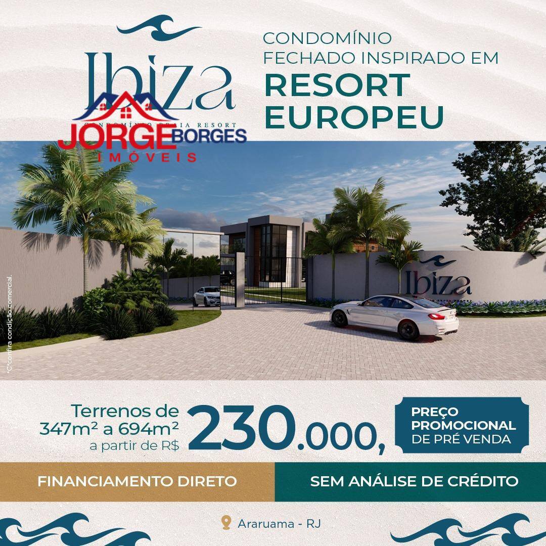 Terreno, 347 m² - Foto 2