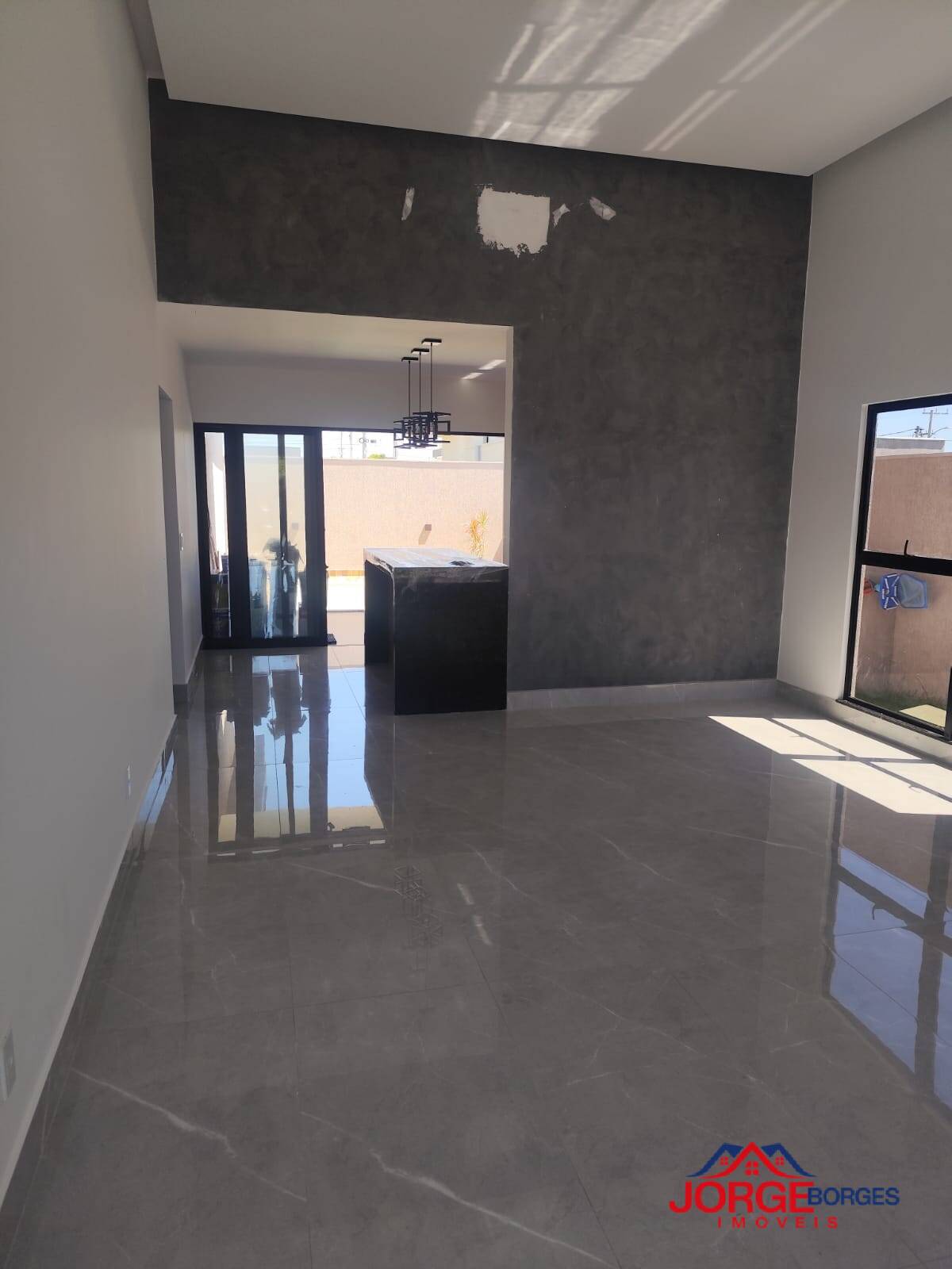 Casa, 3 quartos, 126 m² - Foto 2