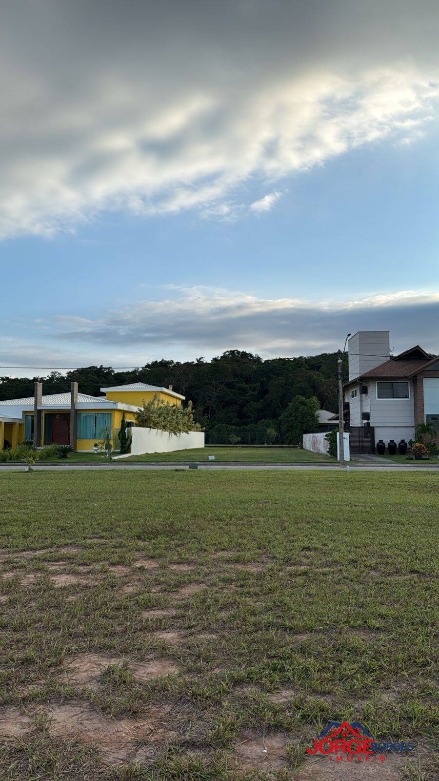 Terreno, 489 m² - Foto 4
