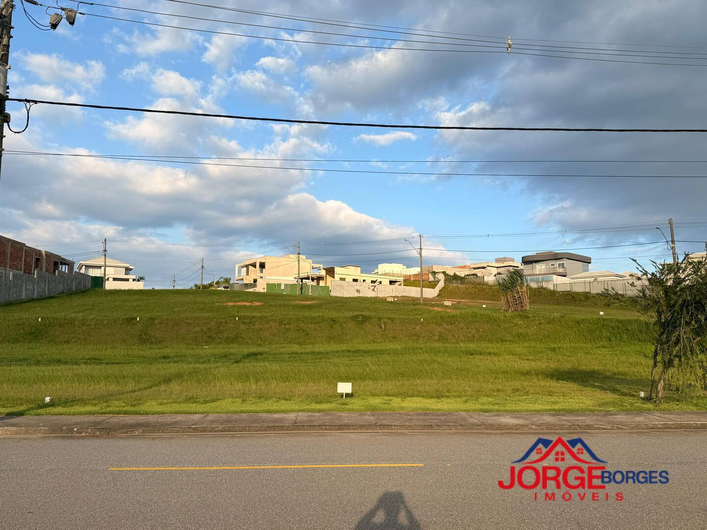 Terreno, 479 m² - Foto 2