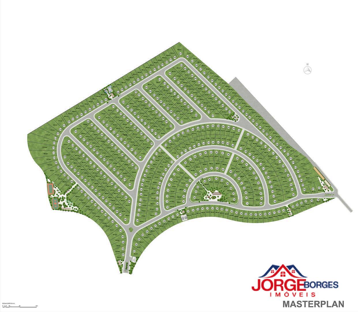 Terreno, 644 m² - Foto 5