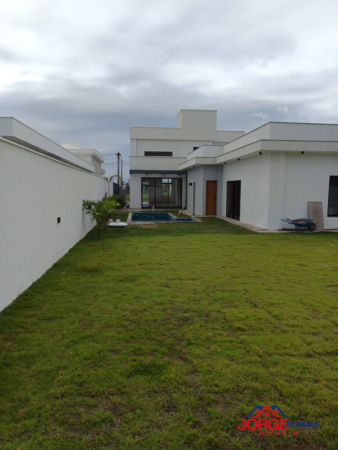 Casa, 4 quartos, 268 m² - Foto 5