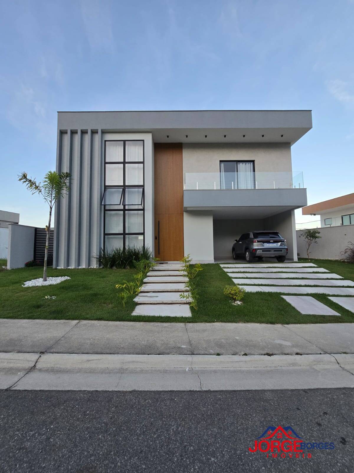 Casa, 3 quartos, 270 m² - Foto 1