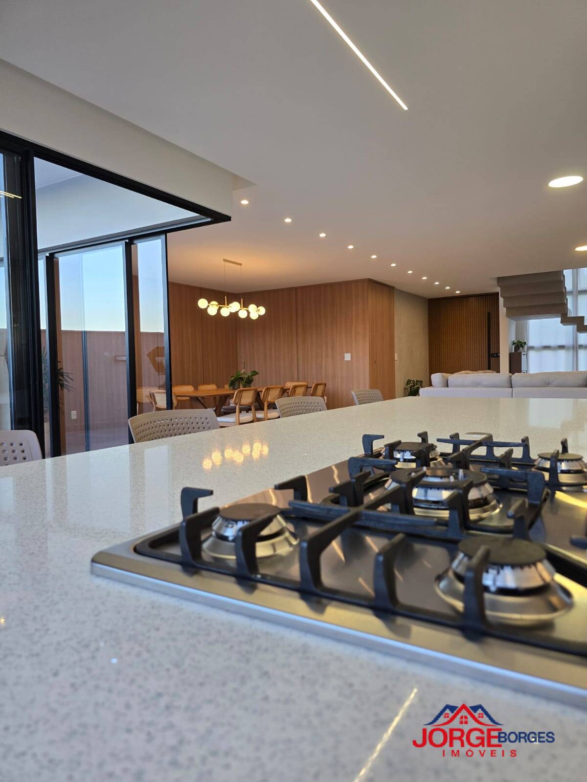Casa, 3 quartos, 270 m² - Foto 5