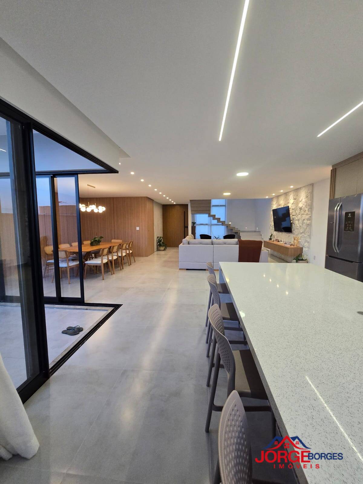 Casa, 3 quartos, 270 m² - Foto 7