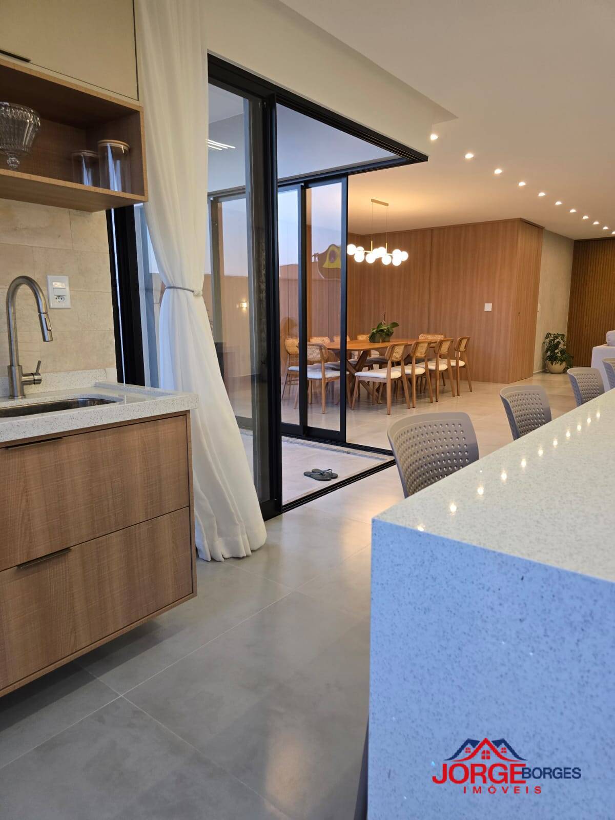 Casa, 3 quartos, 270 m² - Foto 12