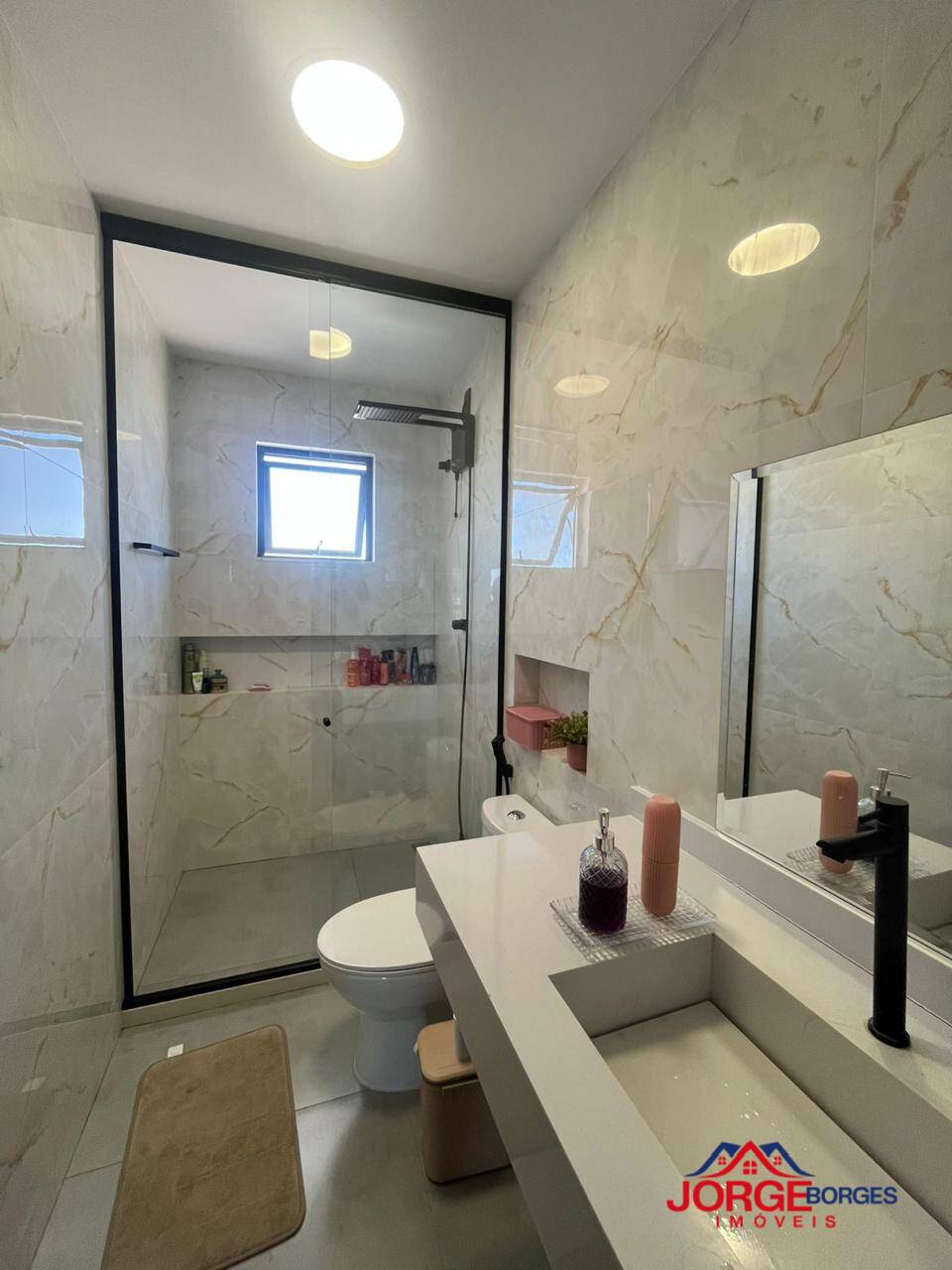 Casa, 3 quartos, 270 m² - Foto 19