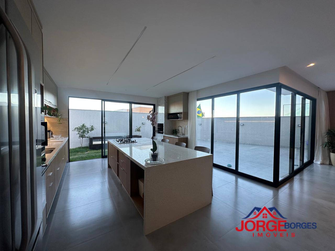 Casa, 3 quartos, 270 m² - Foto 21