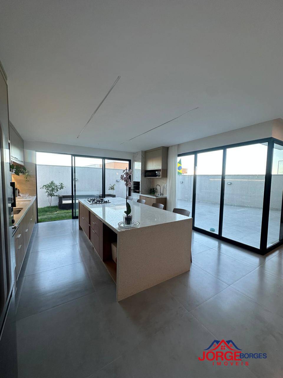 Casa, 3 quartos, 270 m² - Foto 24