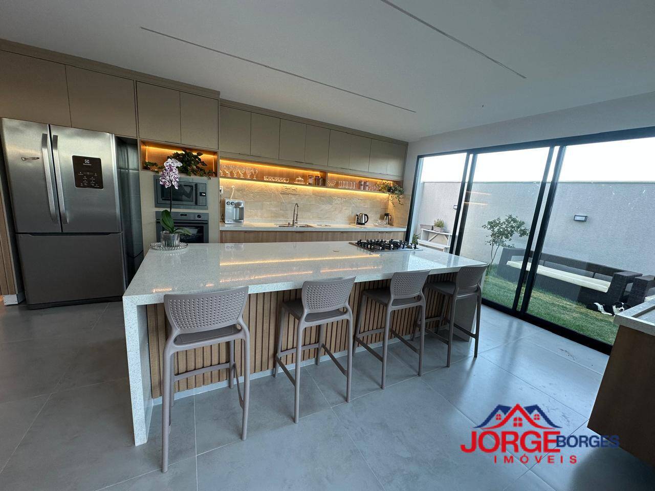 Casa, 3 quartos, 270 m² - Foto 23