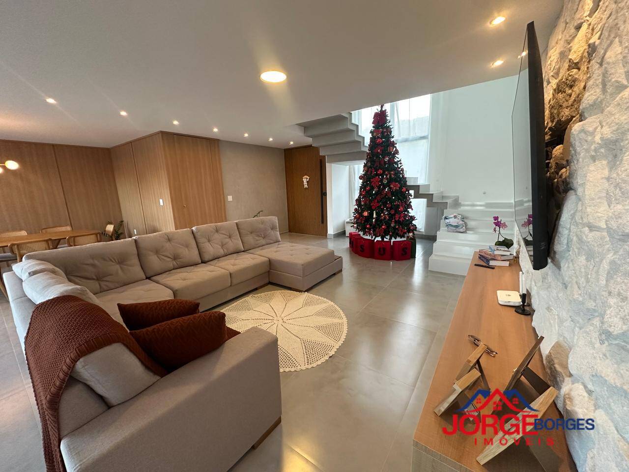 Casa, 3 quartos, 270 m² - Foto 26