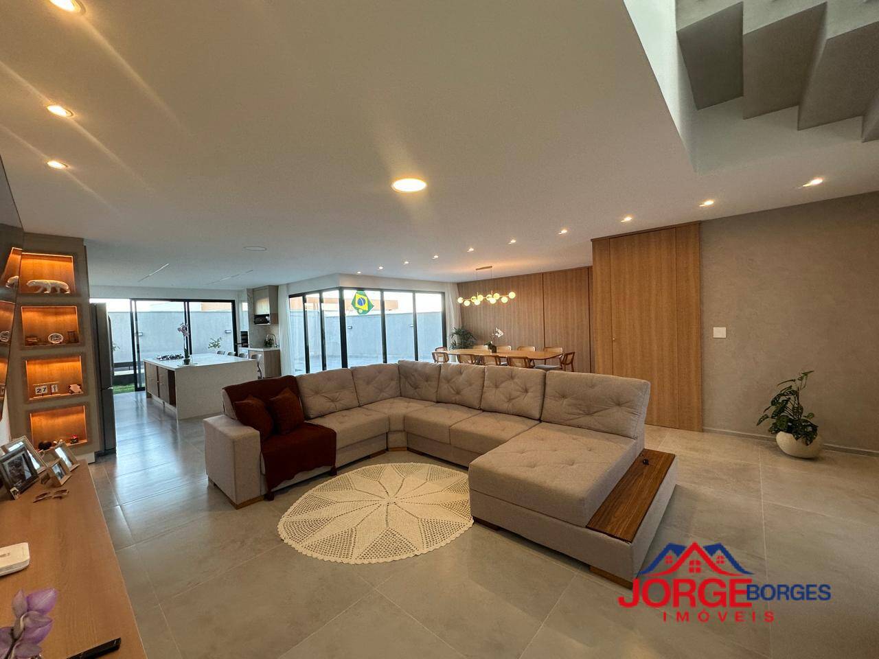 Casa, 3 quartos, 270 m² - Foto 25