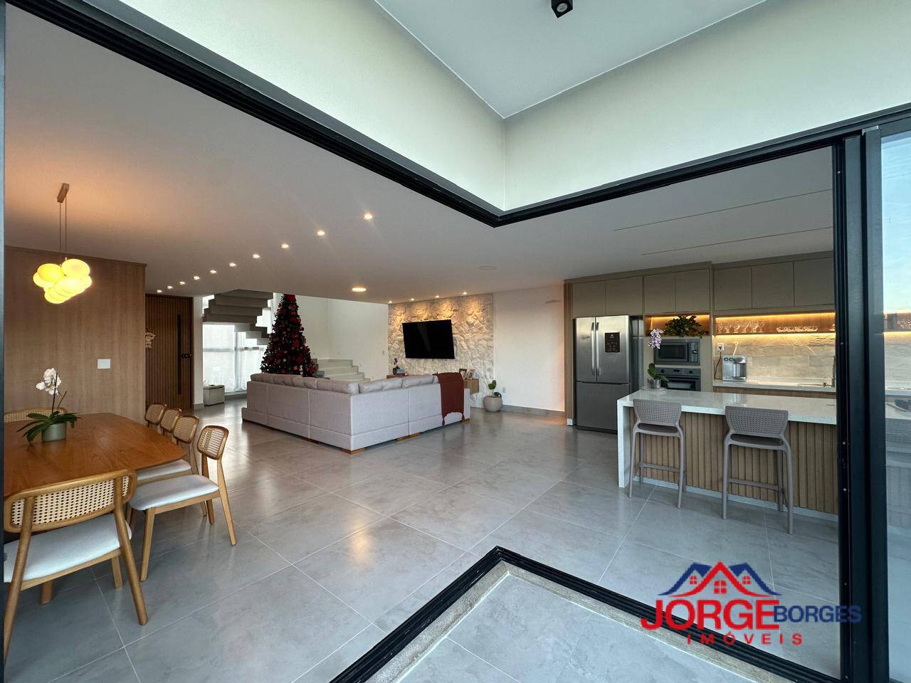 Casa, 3 quartos, 270 m² - Foto 27