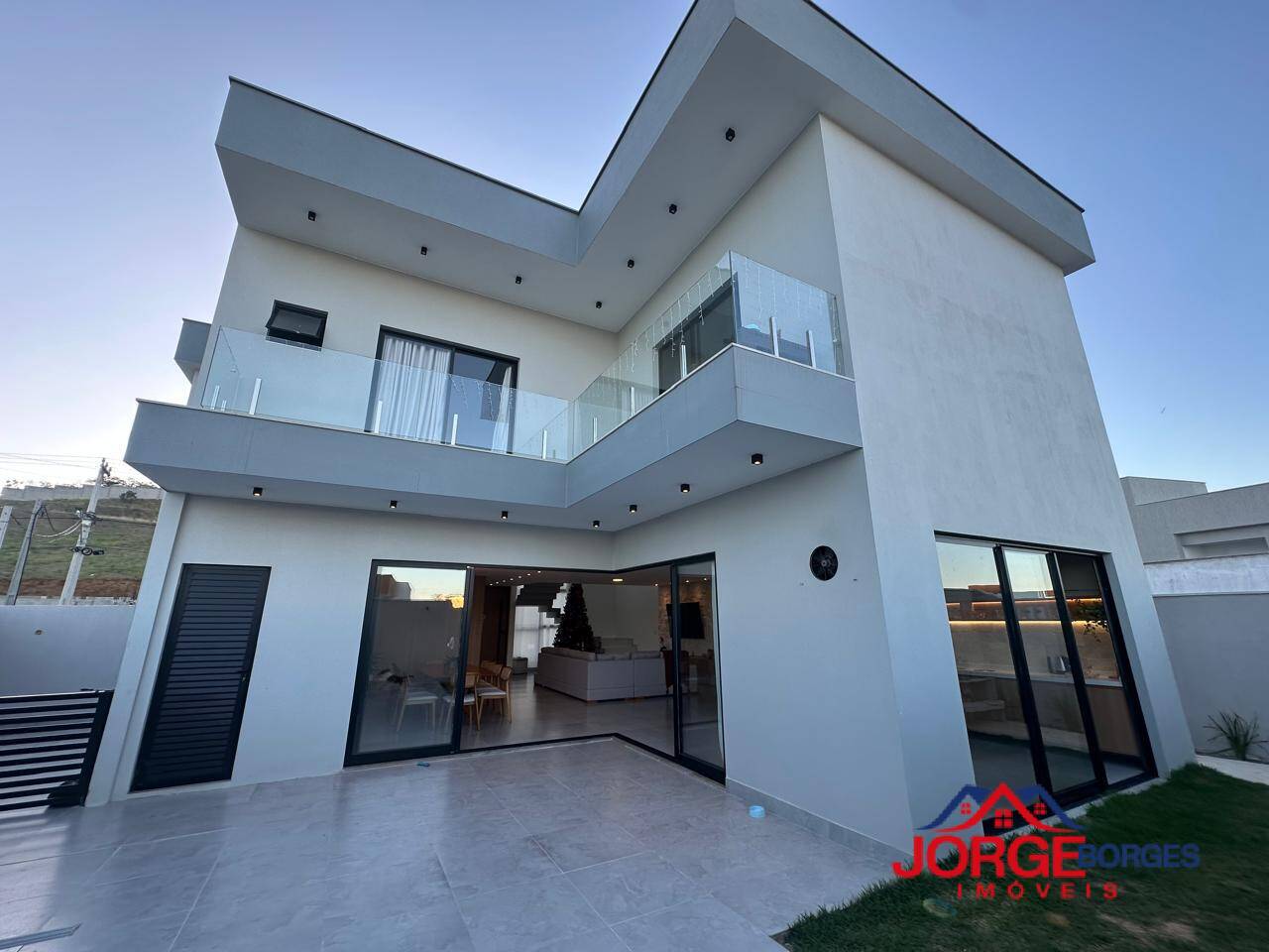 Casa, 3 quartos, 270 m² - Foto 30